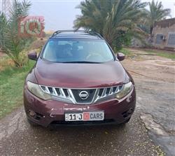 نيسان مورانو